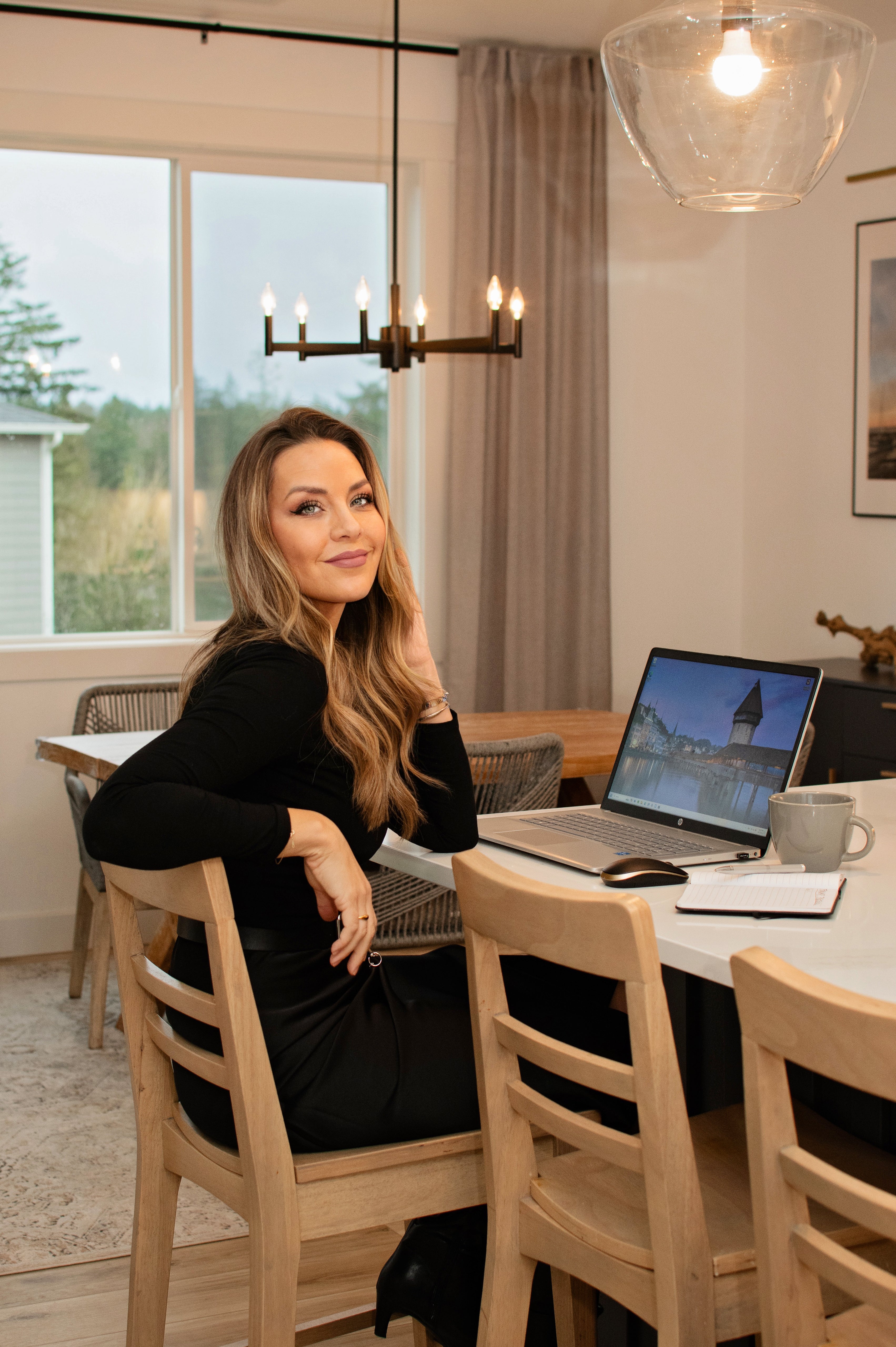 Business Mentoring