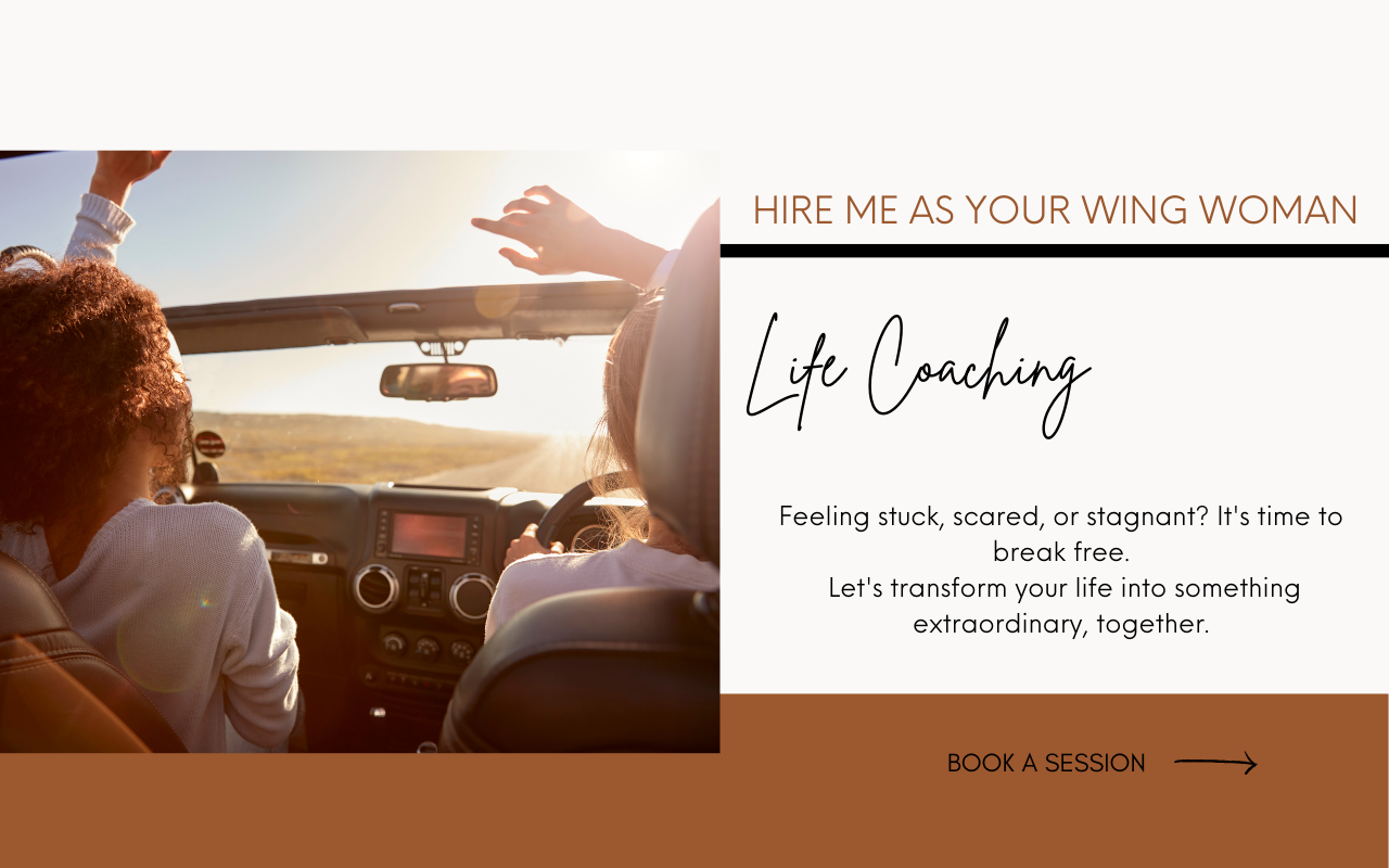 Life Coaching